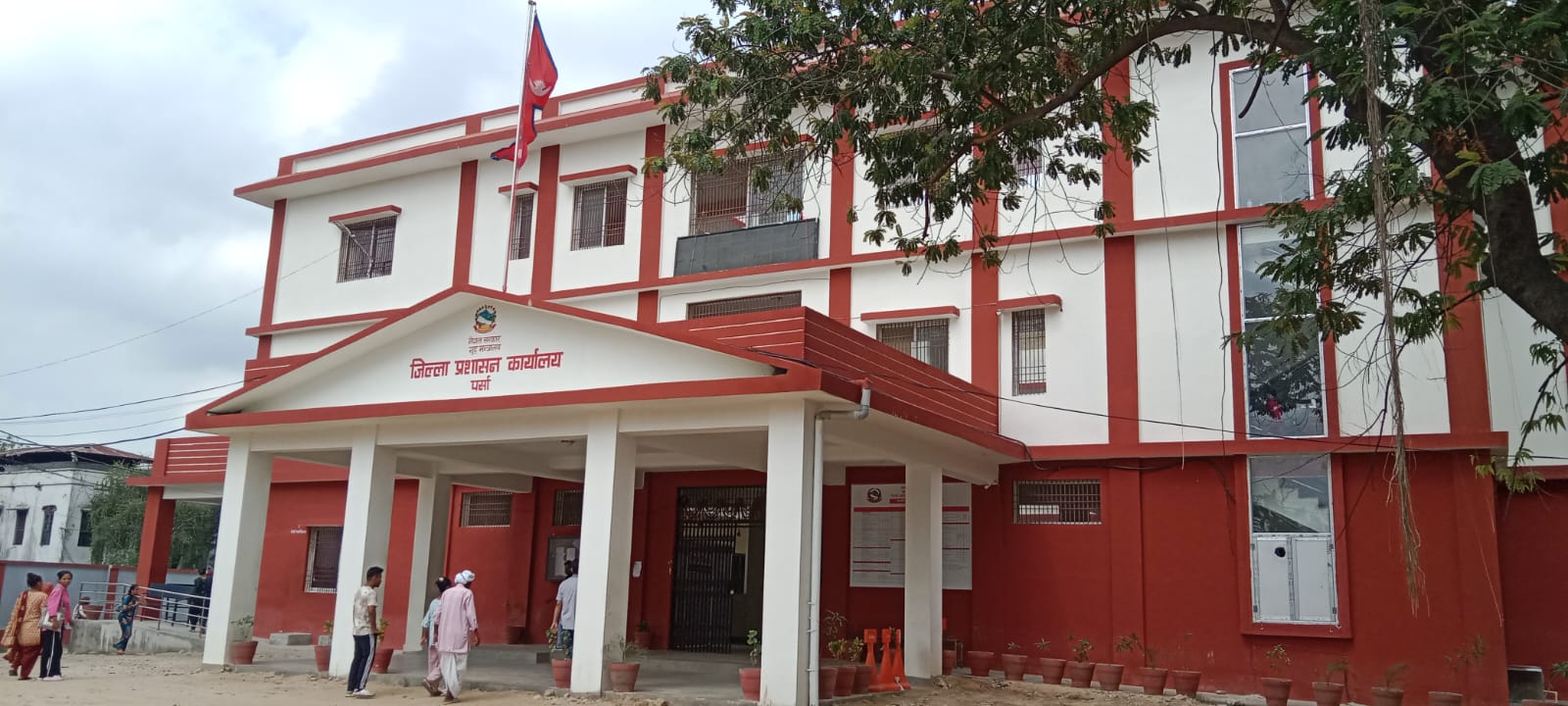 वीरगञ्ज महानगरमा लगाइएको निषेधाज्ञा हट्यो