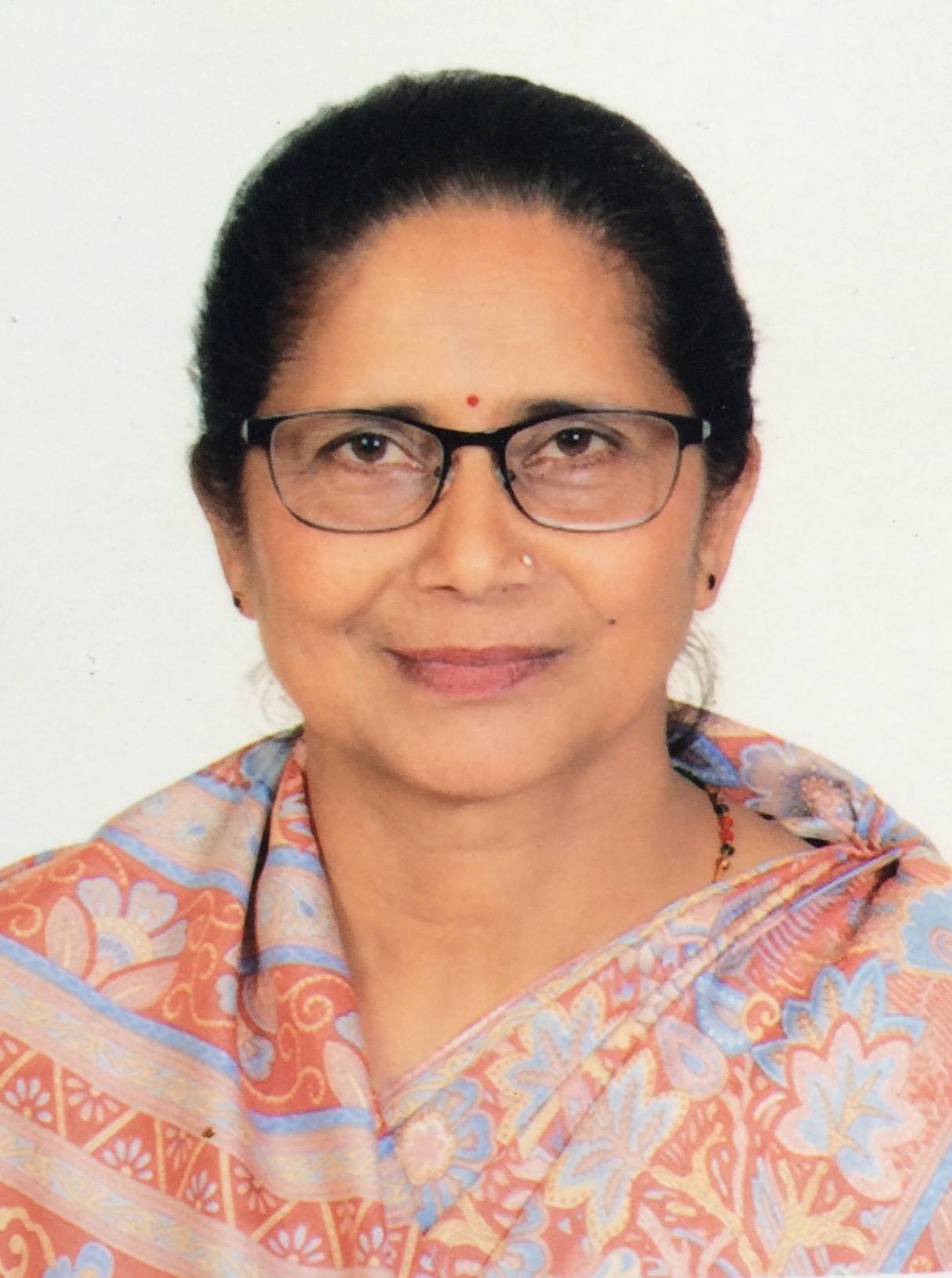 कांग्रेसले कमला पन्तलाई बनायो राष्ट्रिय सभा दल नेता