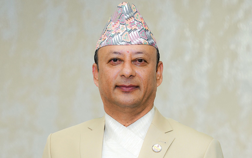 कांग्रेस नेता खड्कालाई थुनामै राख्न सर्वोच्चको आदेश