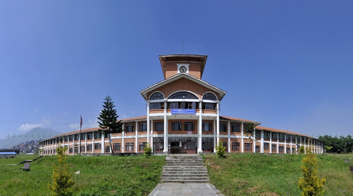 त्रिविका पदाधिकारी राजीनामा दिने तयारीमा