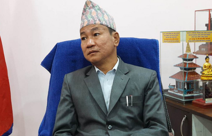 प्रत्यक्ष निर्वाचित राष्ट्रपतीय प्रणालीको प्रस्ताव सार्वजनिक