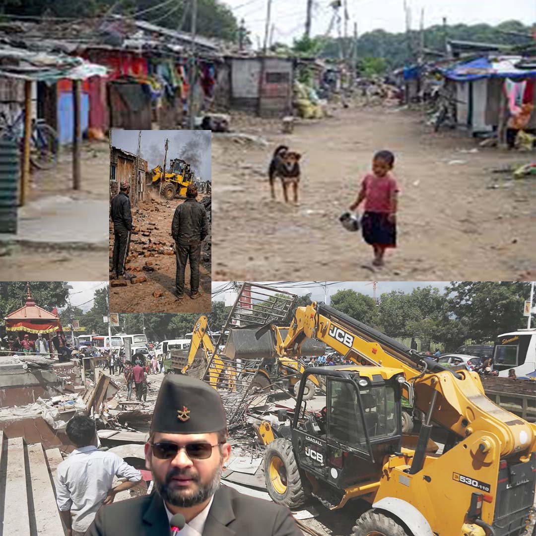 बालेन रास्वपाको मात्र होइन सबै पार्टी र स्वतन्त्र जनताको साझा प्रधानमन्त्री हुन्, उनी पार्टीभन्दा माथि उठेर काम गर्न खोजिरहेका छन्!