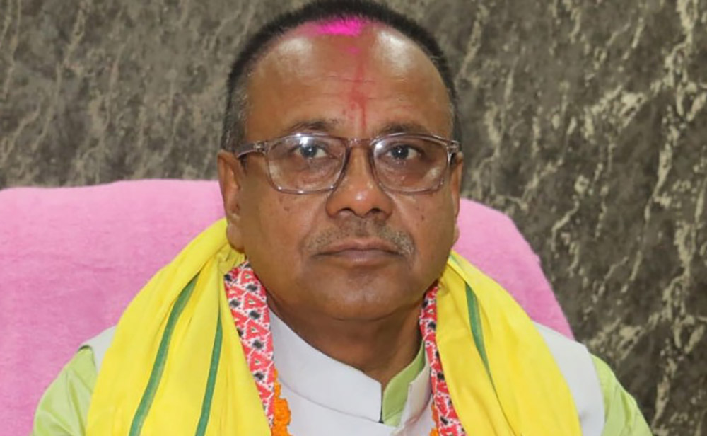 मुख्यमन्त्री यादवले आज विश्वासको मत लिँदै, मधेस सरकारसँग बहुमत सुरक्षित