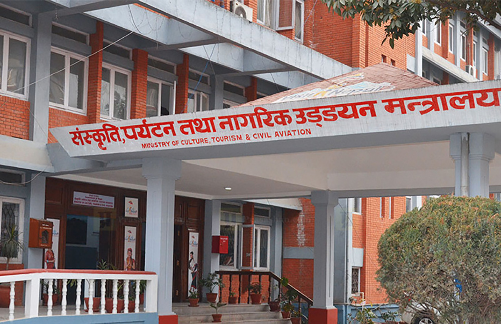नेपाल वायुसेवा निगमको सञ्चालकमा पाँच जना नियुक्त