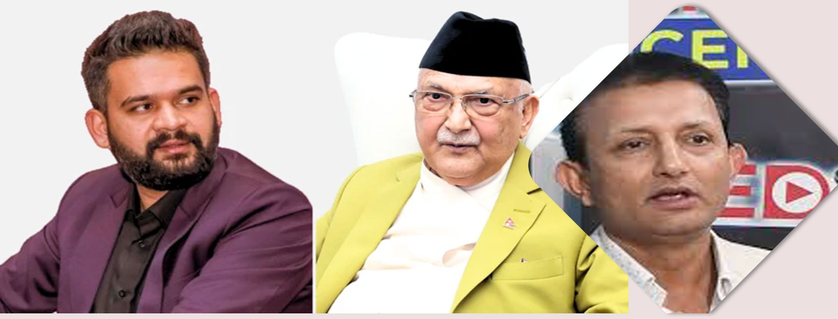 केपी ओलीले चुच्चे नक्शालाई राजनीतिक शक्ति आर्जन गर्ने टुल्सको रुपमा प्रयोग गरे तर बालेन सरकारले…?