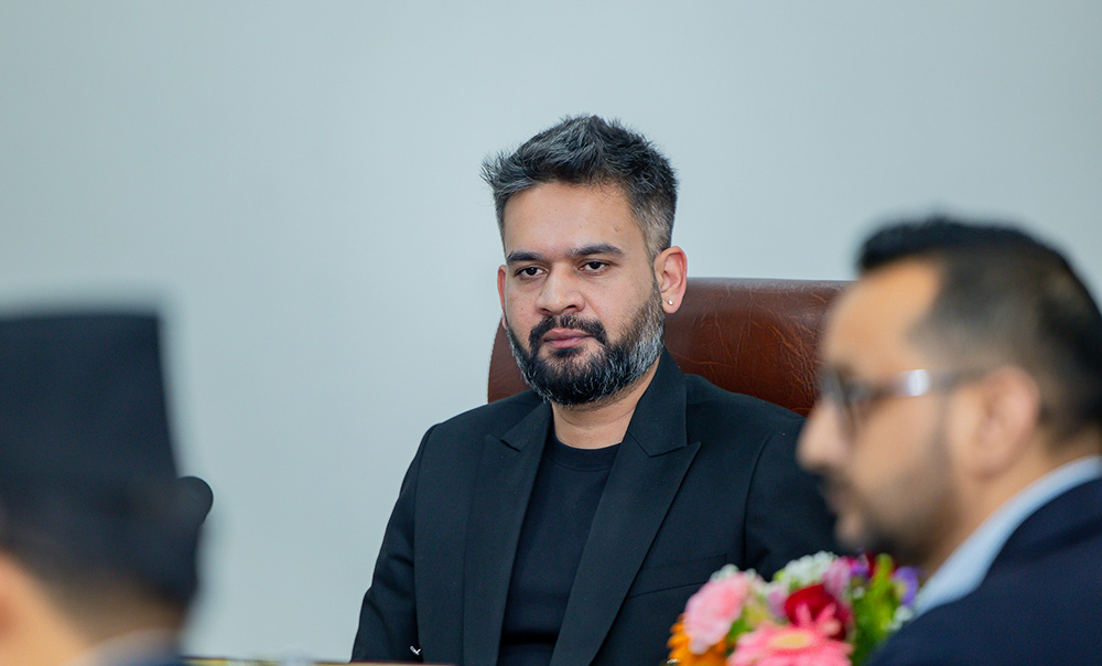 पर्यटन प्रवर्द्धनमा सरकार सक्रिय, होटल व्यवसायीका चिन्ता सम्बोधन हुने प्रधानमन्त्री शाहको विश्वास