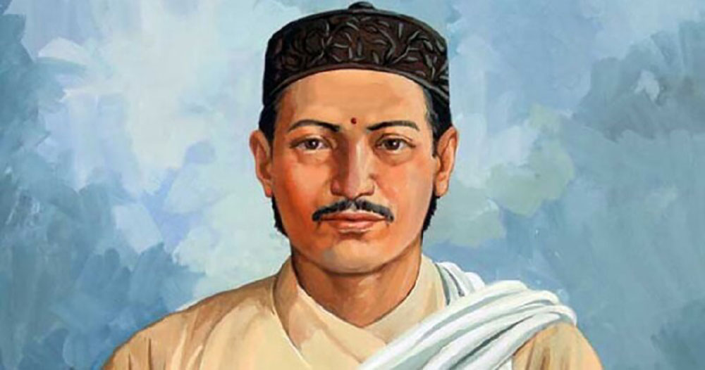 आदिकवि भानुभक्त आचार्यको २१३औँ जन्मजयन्ती आज, देश–विदेशमा विविध कार्यक्रम