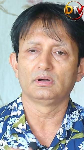 शव गाडियो भनेर आत्तिनुपर्ने हो कि होइन ?