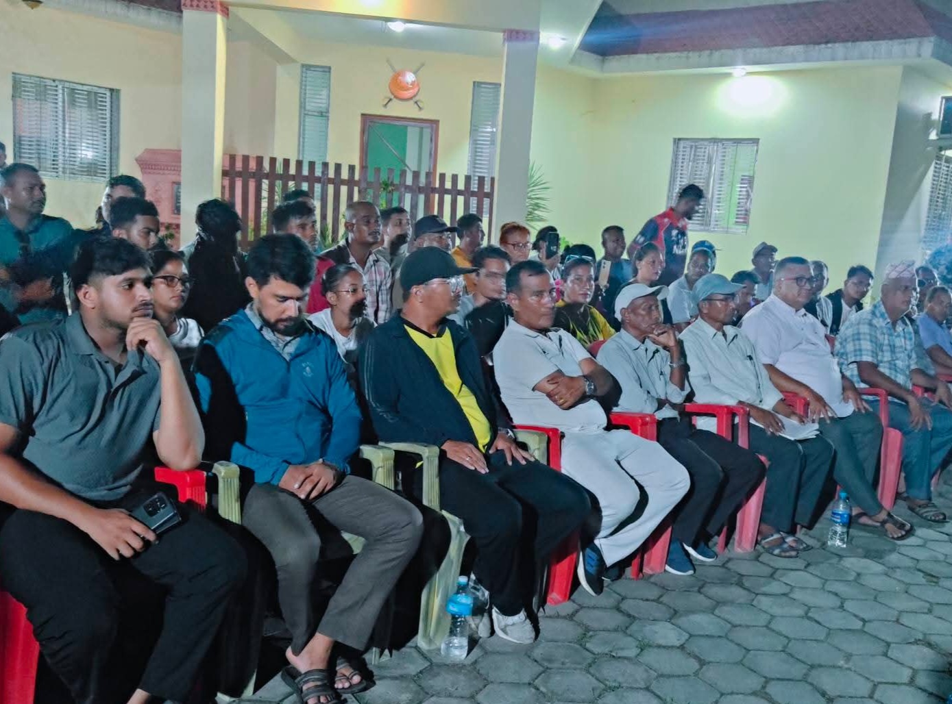 गरिमा चौधरी हत्या प्रकरण : पाँचबुँदे सहमतिपछि आन्दोलन स्थगित