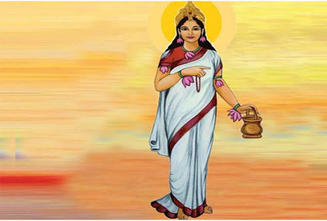 बडादसैँको दोस्रो दिन आज ब्रह्मचारिणी देवीको पूजा गरिँदै, शक्तिपीठहरूमा भक्तजनको घुइँचो